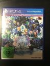 World of Final Fantasy Day One Edition Playstation 4 PS4 d'occasion Square Enix