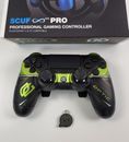 SCUF Infinity4PS Pro -PS4 Optic Shell with EMR INF1119599
