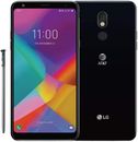 LG LM-Q720AM 6.2" 32GB/3GB AT&T Unlocked Android Smartphone – Aurora Black