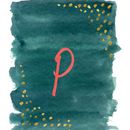 Orren Ellis Social Proper Rare Might P by Elizabeth Eadie - Wrapped Canvas Print Canvas | 12 H x 12 W x 1.25 D in | Wayfair