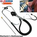 Kfz Stethoskop Auto Van Mechaniker Diagnose Motor Garage Werkzeug U318 UK