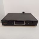 Philips CDR 760 Audio Compact Disc Recorder   -TESTED-  Digital (Optical) IN/OUT