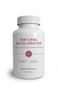 Isagenix natural accelerator thermogenic & fat burn supplement Free Shipping