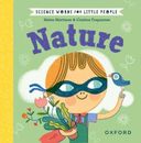 Helen Mortimer | Science Words for Little People: Nature | Buch | Englisch
