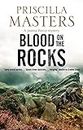 Blood on the Rocks (A Joanna Piercy Mystery Book 14)