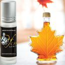 Maple Bourbon Scented Roll On Perfume Fragrance Oil Luxury Hand Poured