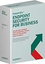KASPERSKY ENDPOINT Security for Business - Select European Edition 10-14 2YEAR RENOVACION *LICENCIA Electronica