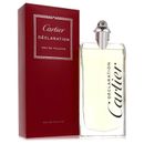 Declaration Cologne by Cartier Men Perfume Eau De Toilette 5 oz EDT Spray 150 ml