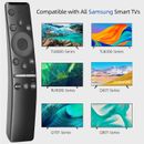 Voice Remote for Samsung LED QLED UHD SUHD HDR LCD HDTV 4K 3D Curved TV