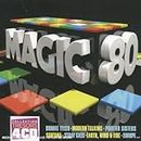 Coffret 4 CD : Magic 80