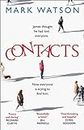 Contacts: From the award-winning comedian, the most heartwarming, touching and funny fiction book