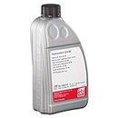 febi bilstein 02615 Hydraulic Fluid for hydropneumatic suspension and level control system, pack of one
