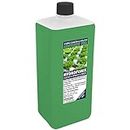 Hydro-Erntereif XL 1 Liter Nährlösung NPK Voll-Dünger für Kräuter & Gemüse Pflanzen in Hydrokultur und Hydroponik Systemen, Home Gardening Dünger, Nährstoffe als Konzentrat