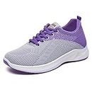 Padgene Women Lightweight Trainers Walking Shoes Tennis Shoes Comfort Casual for Running Gym Athletic Fitness Outdoor Sneakers