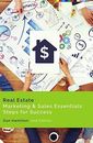 Real Estate Marketing & Sales Essentials: Steps for Success, 2nd Edition [Paper