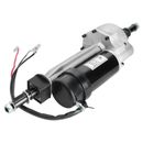 Electric Axle 24v 180W Powerwheels Motor Transaxle for Scooter Wagon Tricycle