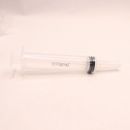 (25-Pk) EZ-Inject Plastic Syringes 1 Oz for Jello Shots