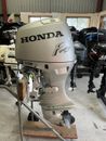 40hp Honda Outboard Motor