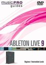 Ableton Live 9 Advanced (DVD)