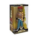 Funko Vinyl Gold 12": Outkast-Andre 30003000 - (Black & Gold Suit) - Collectable Vinyl Action Figure - Birthday Gift Idea - Official Merchandise - Ideal Toy for Music Fans - for Your Collection