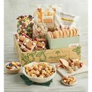 Harry & David® Classsic Gift Box With Sweet And Salty Treats, Assorted Foods, Gifts