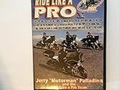 Ride Like a Pro DVD Vol. 5 - Jerry "Motorman" Palladino