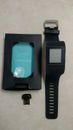 Fitbit Surge Fitness GPS Heart Rate Monitor Superwatch size Large (Black)