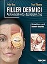 Filler dermici. Anatomia del volto e tecniche iniettive