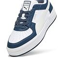 Puma Mens CA Pro Classic White Lifestyle Sneakers Shoes 10