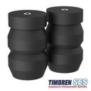 Timbren SES Rear Suspension Enhancement System for 2000-2020 GM Tahoe/Yukon