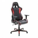 DXRacer Gaming Chair Formula Series FH08 Black and Red - New - Ex Melbourne