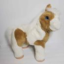 2011 Hasbro Furreal Friends Baby Butterscotch Pony Tested and Works See Descript