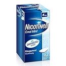 Nicotinell Kaugummi 4 mg Cool Mint, 96 St. – Das Nikotinkaugummi für die schrittweise Raucherentwöhnung und den sofortigen Rauchstopp