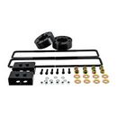 3" Front and 2" Rear Leveling lift kit For 2004-2013 2014 Ford F150 FX4 2WD 4WD