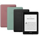 KINDLE PAPERWHITE 10TH GEN EREADER | 8GB WIFI 6" DISPLAY WITH ADS - 2018 RELEASE