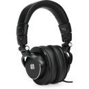 PreSonus HD9 Closed-back Headphones with Rotating Ear Cups