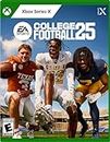 EA SPORTS College Football 25 - Xbox Series X