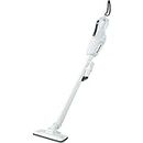 Panasonic EZ37A3-W Charging Stick Cleaner, Main Unit Only (Battery Pack/Charger Sold Separately), Dual (14.4V/18V Compatible), 45W (when using 18V) Cleaner Vacuum Cleaner Construction Sites Workshops