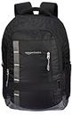 Amazon Basics 45L Large 15.6 inch Laptop Backpack with 2 Bottle Pockets