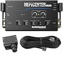 AudioControl The Epicenter Micro Bass Restoration Processor & Line Output Converter w/ACR-4 Remote Included