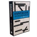 Fantastic Word Search: With 300 Puzzles (Mini Book)