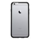 OtterBox 77-52358 Symmetry Clear Case for iPhone 6/6s - Black Crystal