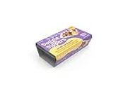 Doggie Dippers™ Tray - Lavender & Chamomile - es una golosina interactiva para Perros pionera en el Mundo.