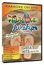 Karaoke Jukebox: Volume 16 Greatest Hits Beach Party [USA] [DVD]