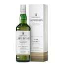 Laphroaig Select | Islay Single Malt Scotch Whisky | mit Geschenkverpackung | sanfter Torfrauch mit süßlichen Noten | 40% Vol | 700ml ( Die Geschenkverpackung kann variieren)