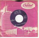 7"  LOUVIN BROTHERS    I Love You Best of All      near MINT