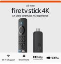 All-New Amazon Fire Stick 4K Firestick TV Streaming Device Wi-Fi 6 HDR10+ 2023