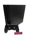 Sony PlayStation PS4 FAT 1 TB Consola Negro Segunda Mano