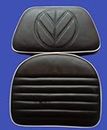 Starone Seats Tractor Designer Seat Cover Pair, Perfect Size for Mahindra 265, 275.. John Deere, Sonalika, Eicher 380, 241, 485, 248, 551, 557, 480, 884, 548, 776, 650, Powertrac, Massey, HMT