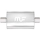 MagnaFlow Exhaust Products Performance Exhaust 11215